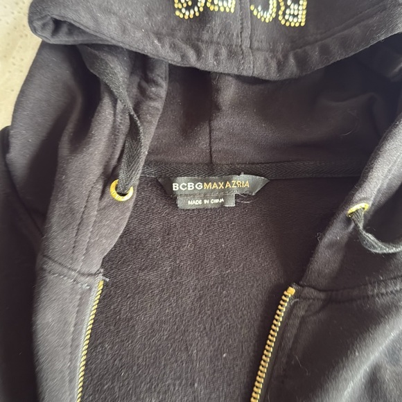 BCBG sweater shirt for women size S - Picture 4 of 7